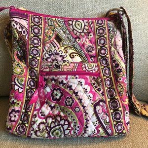 Vera Bradley Hipster